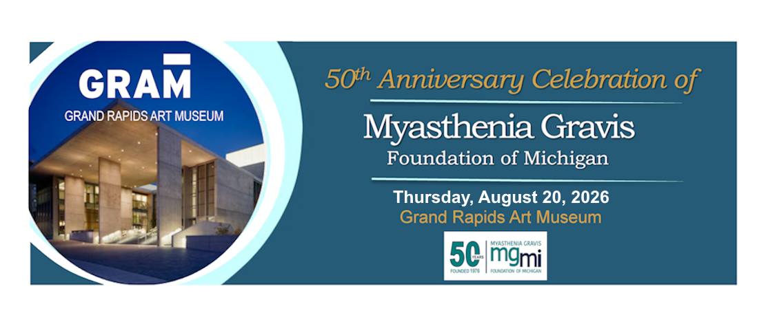 MG-MI 50th Anniversary Celebration